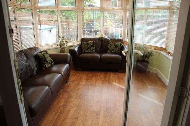  Image of 4 bedroom Detached house for sale in Martin Close Rogiet Caldicot NP26 at Martin Close Rogiet Caldicot, NP26 3UG