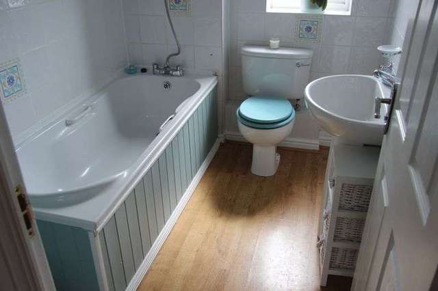  Image of 4 bedroom Detached house for sale in Martin Close Rogiet Caldicot NP26 at Martin Close Rogiet Caldicot, NP26 3UG
