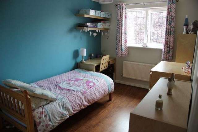 Image of 4 bedroom Detached house for sale in Martin Close Rogiet Caldicot NP26 at Martin Close Rogiet Caldicot, NP26 3UG