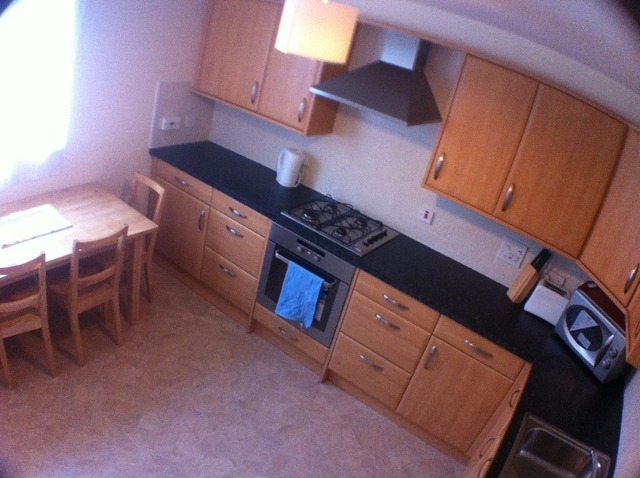  Image of 2 bedroom Flat to rent in Mary Elmslie Court King Street Aberdeen AB24 at City Centre Aberdeen Aberdeen, AB24 5BS