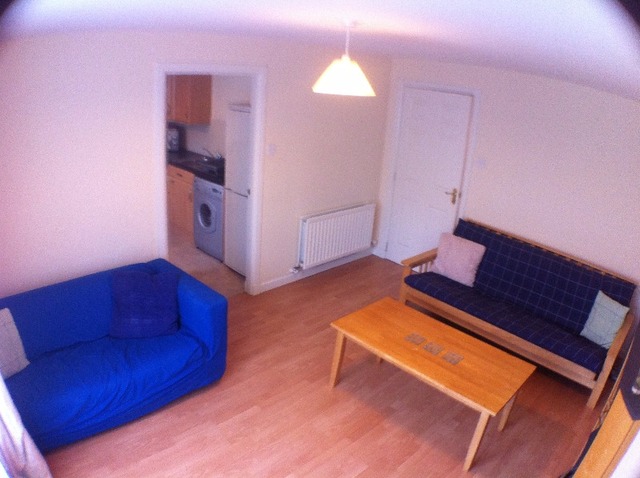  Image of 2 bedroom Flat to rent in Mary Elmslie Court King Street Aberdeen AB24 at City Centre Aberdeen Aberdeen, AB24 5BS