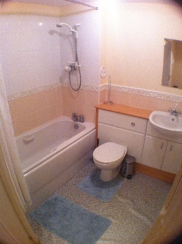  Image of 2 bedroom Flat to rent in Mary Elmslie Court King Street Aberdeen AB24 at City Centre Aberdeen Aberdeen, AB24 5BS