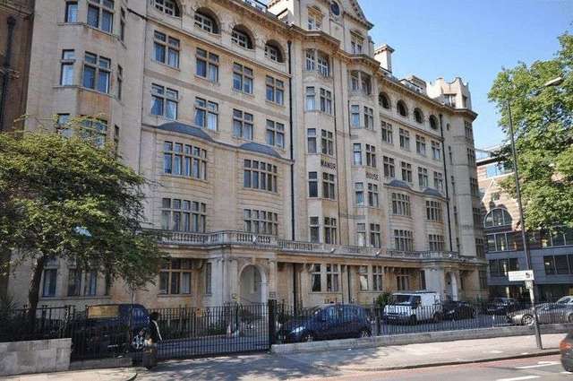  Image of 6 bedroom Flat to rent in Marylebone Road London NW1 at Marylebone Road  London, NW1 5NP