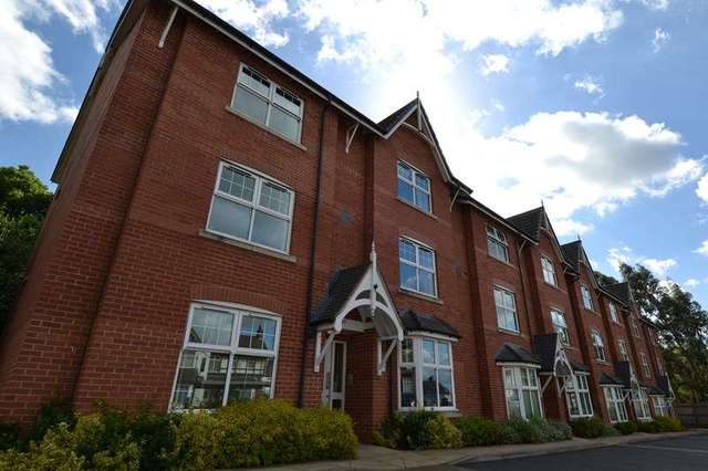  Image of 1 bedroom Flat to rent in Wood End Road Erdington Birmingham B24 at Erdington Birmingham Birmingham, B24 8BN