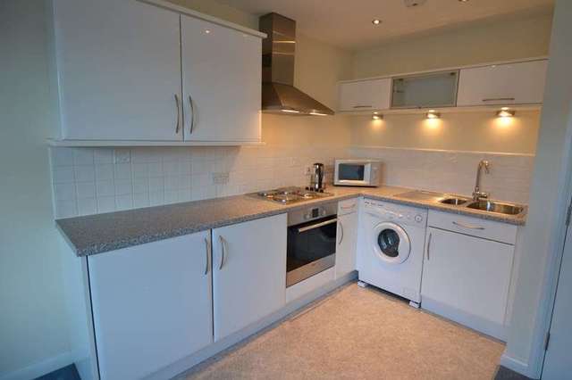  Image of 1 bedroom Flat to rent in Wood End Road Erdington Birmingham B24 at Erdington Birmingham Birmingham, B24 8BN