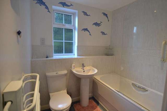  Image of 1 bedroom Flat to rent in Wood End Road Erdington Birmingham B24 at Erdington Birmingham Birmingham, B24 8BN