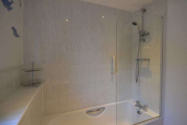  Image of 1 bedroom Flat to rent in Wood End Road Erdington Birmingham B24 at Erdington Birmingham Birmingham, B24 8BN