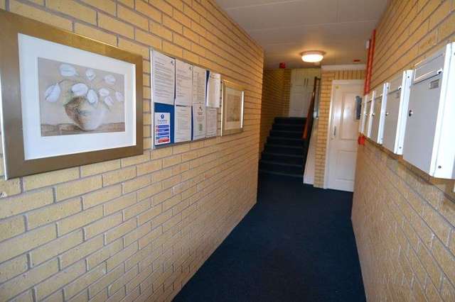  Image of 1 bedroom Flat to rent in Wood End Road Erdington Birmingham B24 at Erdington Birmingham Birmingham, B24 8BN