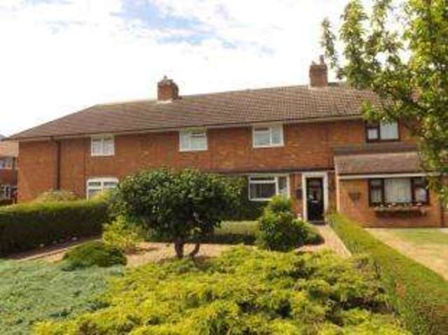  Image of 3 bedroom Terraced house for sale in Maulden Road Flitwick Bedford MK45 at Flitwick Bedford Flitwick, MK45 5BW