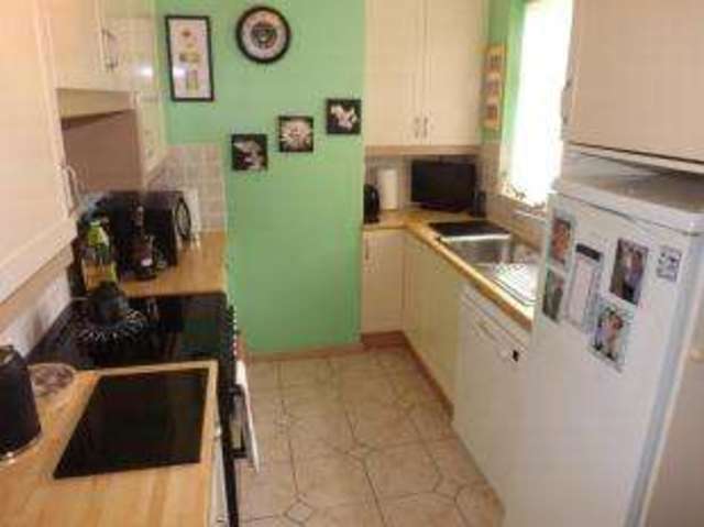  Image of 3 bedroom Terraced house for sale in Maulden Road Flitwick Bedford MK45 at Flitwick Bedford Flitwick, MK45 5BW