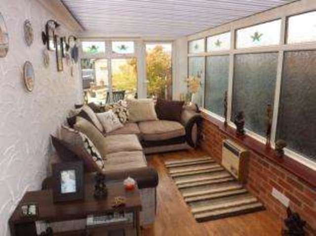  Image of 3 bedroom Terraced house for sale in Maulden Road Flitwick Bedford MK45 at Flitwick Bedford Flitwick, MK45 5BW