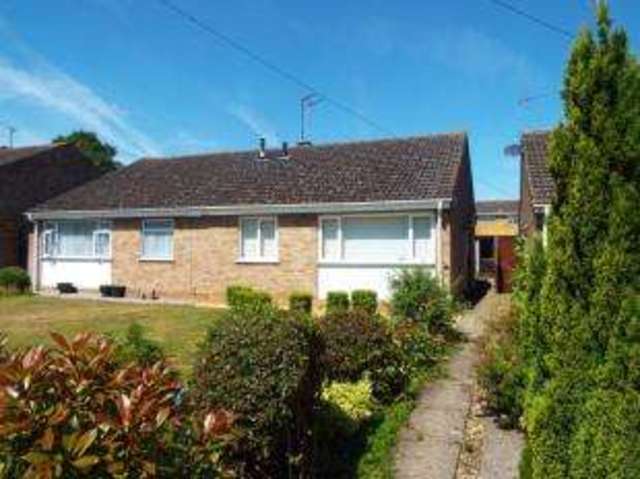  Image of 2 bedroom Bungalow for sale in Mays Way Potterspury Towcester NN12 at Potterspury Towcester Potterspury, NN12 7PP