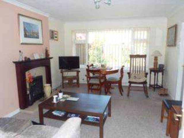  Image of 2 bedroom Bungalow for sale in Mays Way Potterspury Towcester NN12 at Potterspury Towcester Potterspury, NN12 7PP