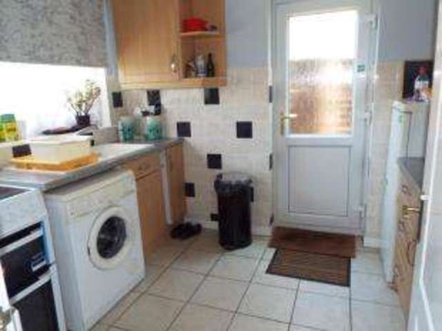  Image of 2 bedroom Bungalow for sale in Mays Way Potterspury Towcester NN12 at Potterspury Towcester Potterspury, NN12 7PP