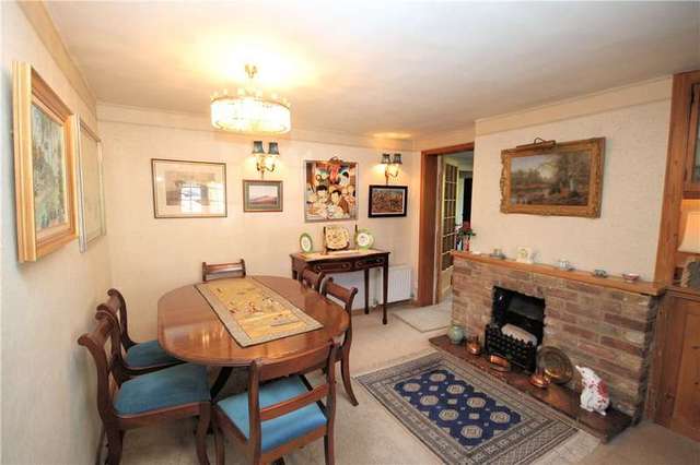  Image of 3 bedroom Detached house for sale in Little Common Stanmore HA7 at Stanmore Middlesex Stanmore, HA7 3BZ