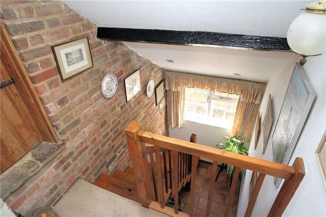  Image of 3 bedroom Detached house for sale in Little Common Stanmore HA7 at Stanmore Middlesex Stanmore, HA7 3BZ