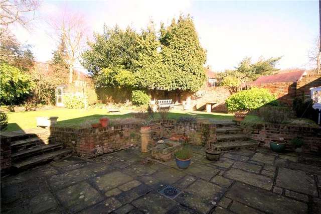  Image of 3 bedroom Detached house for sale in Little Common Stanmore HA7 at Stanmore Middlesex Stanmore, HA7 3BZ
