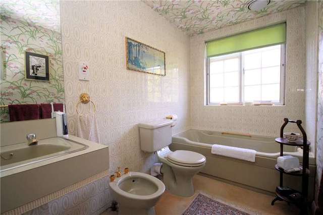  Image of 3 bedroom Detached house for sale in Little Common Stanmore HA7 at Stanmore Middlesex Stanmore, HA7 3BZ