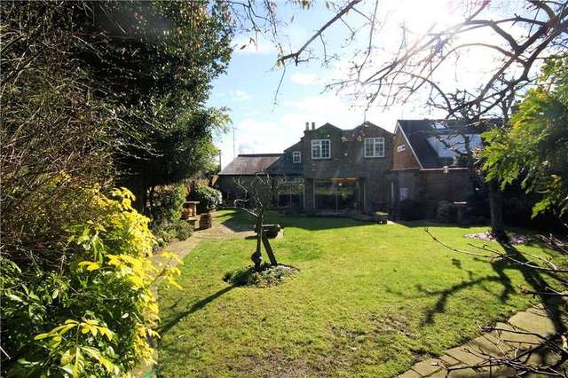  Image of 3 bedroom Detached house for sale in Little Common Stanmore HA7 at Stanmore Middlesex Stanmore, HA7 3BZ