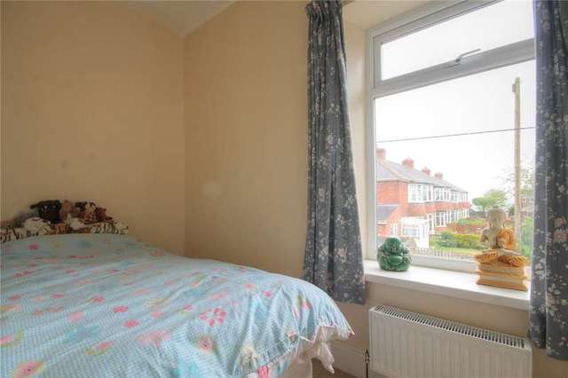  Image of 2 bedroom Terraced house for sale in Medomsley Road Consett DH8 at Consett County Durham Allensford, DH8 5NX