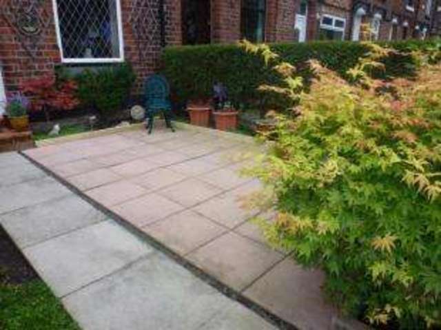  Image of 2 bedroom Terraced house for sale in Mercer Street Burtonwood Warrington WA5 at Burtonwood Warrington Burtonwood, WA5 4JJ