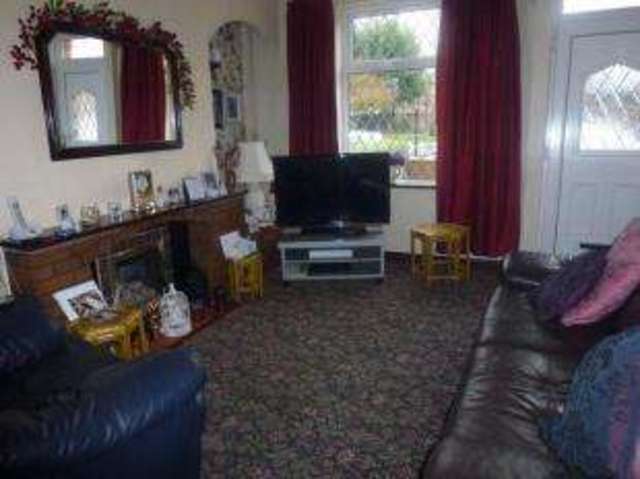  Image of 2 bedroom Terraced house for sale in Mercer Street Burtonwood Warrington WA5 at Burtonwood Warrington Burtonwood, WA5 4JJ