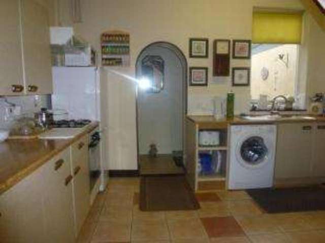  Image of 2 bedroom Terraced house for sale in Mercer Street Burtonwood Warrington WA5 at Burtonwood Warrington Burtonwood, WA5 4JJ