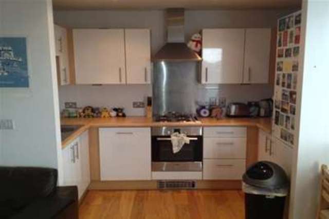  Image of 1 bedroom Flat to rent in Bute Terrace Cardiff CF10 at Cardiff, CF10 2FP