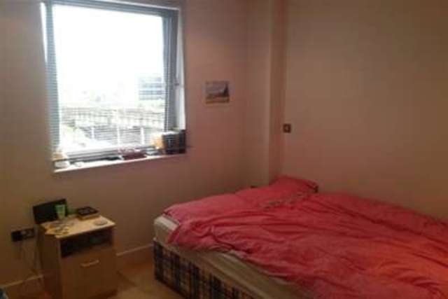  Image of 1 bedroom Flat to rent in Bute Terrace Cardiff CF10 at Cardiff, CF10 2FP