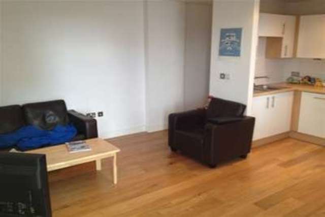  Image of 1 bedroom Flat to rent in Bute Terrace Cardiff CF10 at Cardiff, CF10 2FP