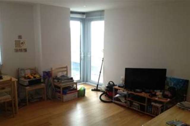  Image of 1 bedroom Flat to rent in Bute Terrace Cardiff CF10 at Cardiff, CF10 2FP