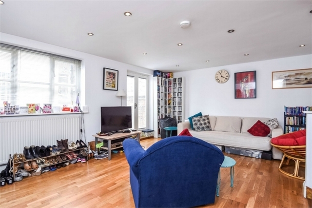  Image of 2 bedroom Detached house to rent in Clifford Gardens London NW10 at Clifford Gardens Kensal Rise Kensal Rise, NW10 5JB