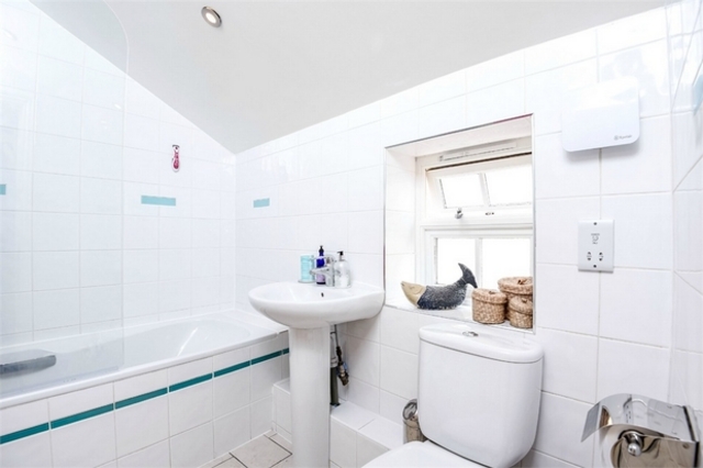  Image of 2 bedroom Detached house to rent in Clifford Gardens London NW10 at Clifford Gardens Kensal Rise Kensal Rise, NW10 5JB