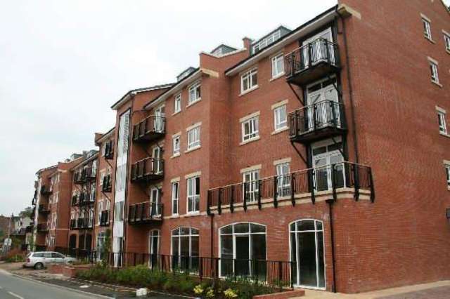  Image of 2 bedroom Flat to rent in Mill Green Congleton CW12 at Mill Green  Congleton, CW12 1JG