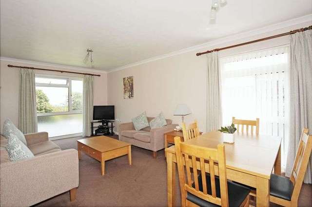  Image of 2 bedroom Flat for sale in Mill Lane Crowborough TN6 at Mill Lane  Crowborough, TN6 1DY