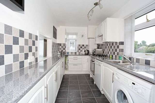  Image of 2 bedroom Flat for sale in Mill Lane Crowborough TN6 at Mill Lane  Crowborough, TN6 1DY