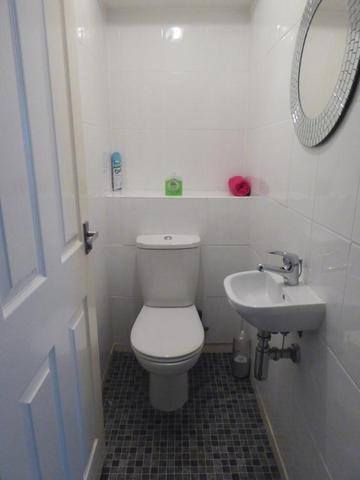  Image of 2 bedroom Flat to rent in Milnpark Gardens Glasgow G41 at Kinning Park Glasgow Glasgow, G41 1DP