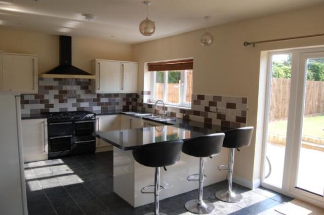  Image of 4 bedroom Detached house to rent in Milton Road Clapham Bedford MK41 at Clapham Beds Beds, MK41 6AS