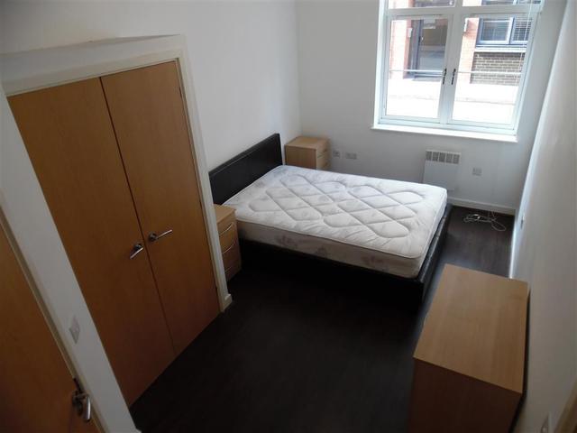  Image of 2 bedroom Apartment to rent in Mint Drive Hockley Birmingham B18 at Mint Drive Jewellery Quarter Jewellery Quarter, B18 6EA