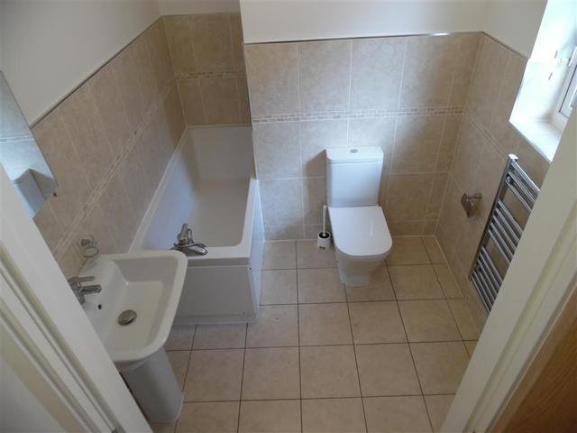  Image of 2 bedroom Apartment to rent in Mint Drive Hockley Birmingham B18 at Mint Drive Jewellery Quarter Jewellery Quarter, B18 6EA