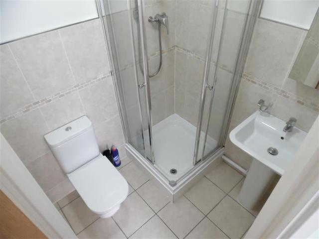  Image of 2 bedroom Apartment to rent in Mint Drive Hockley Birmingham B18 at Mint Drive Jewellery Quarter Jewellery Quarter, B18 6EA