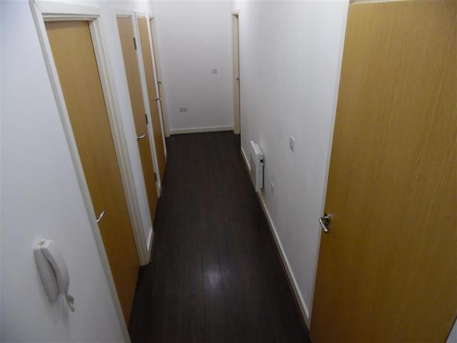  Image of 2 bedroom Apartment to rent in Mint Drive Hockley Birmingham B18 at Mint Drive Jewellery Quarter Jewellery Quarter, B18 6EA