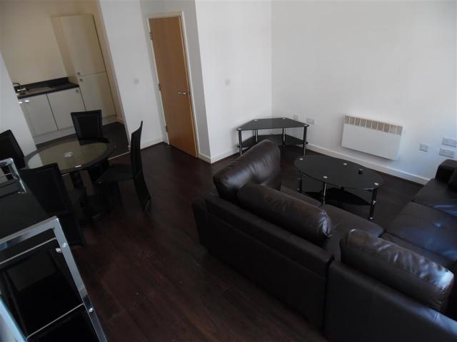  Image of 2 bedroom Apartment to rent in Mint Drive Hockley Birmingham B18 at Mint Drive Jewellery Quarter Jewellery Quarter, B18 6EA