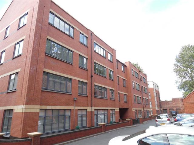  Image of 2 bedroom Apartment to rent in Mint Drive Hockley Birmingham B18 at Mint Drive Jewellery Quarter Jewellery Quarter, B18 6EA