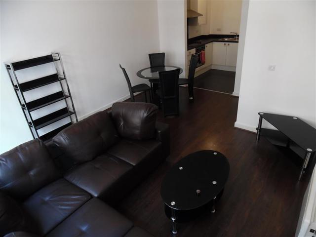  Image of 2 bedroom Apartment to rent in Mint Drive Hockley Birmingham B18 at Mint Drive Jewellery Quarter Jewellery Quarter, B18 6EA