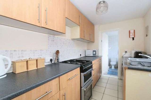  Image of 2 bedroom Terraced house for sale in Macon Avenue Minton Street Hull HU5 at Macon Avenue Minton Street Hull, HU5 1QR