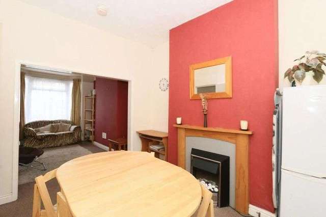  Image of 2 bedroom Terraced house for sale in Macon Avenue Minton Street Hull HU5 at Macon Avenue Minton Street Hull, HU5 1QR