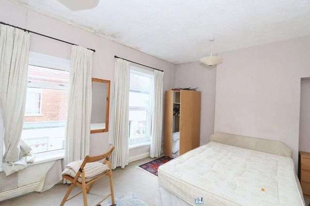  Image of 2 bedroom Terraced house for sale in Macon Avenue Minton Street Hull HU5 at Macon Avenue Minton Street Hull, HU5 1QR