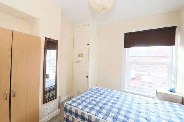  Image of 2 bedroom Terraced house for sale in Macon Avenue Minton Street Hull HU5 at Macon Avenue Minton Street Hull, HU5 1QR