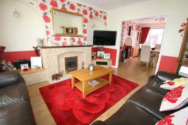  Image of 3 bedroom Semi-Detached house for sale in Molesworth Road Plympton Plymouth PL7 at Molesworth Road Plympton Plymouth, PL7 4NU